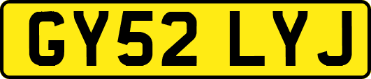 GY52LYJ