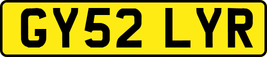 GY52LYR