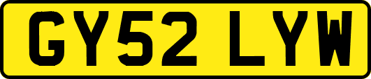 GY52LYW