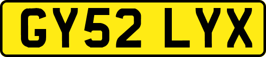 GY52LYX