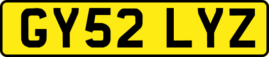 GY52LYZ