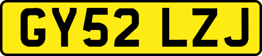 GY52LZJ