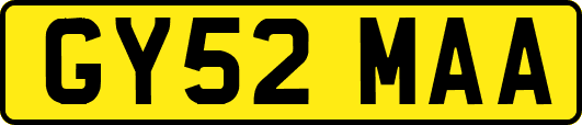 GY52MAA