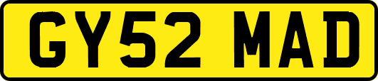 GY52MAD