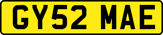 GY52MAE