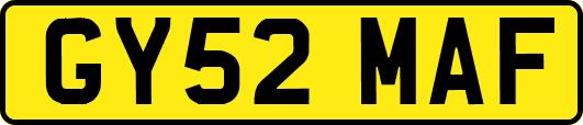 GY52MAF