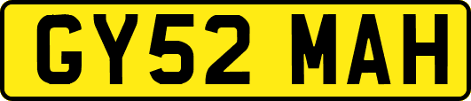GY52MAH