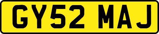 GY52MAJ