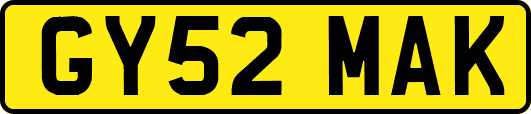 GY52MAK