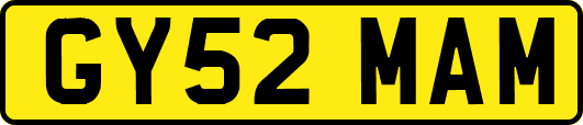 GY52MAM