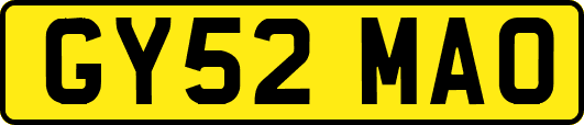 GY52MAO