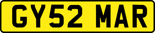 GY52MAR