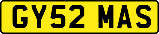 GY52MAS