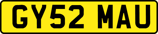 GY52MAU