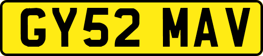 GY52MAV