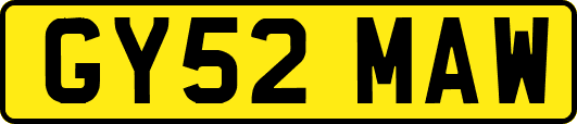 GY52MAW