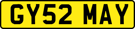 GY52MAY