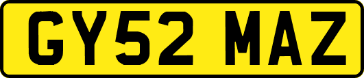GY52MAZ