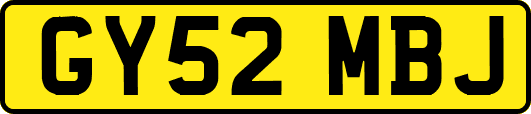 GY52MBJ