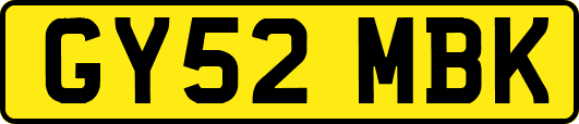 GY52MBK