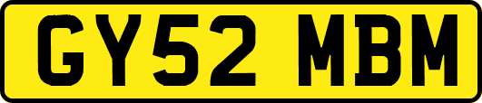 GY52MBM