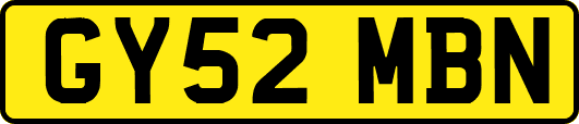 GY52MBN