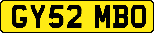 GY52MBO