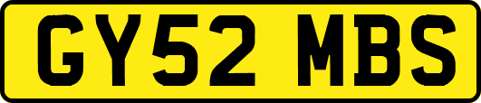 GY52MBS