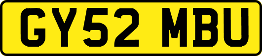 GY52MBU