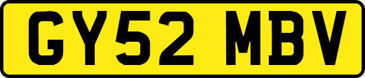 GY52MBV