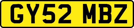 GY52MBZ