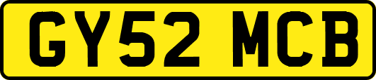 GY52MCB