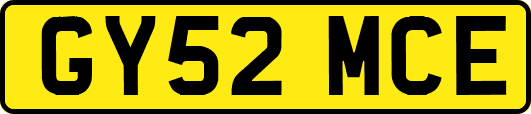 GY52MCE