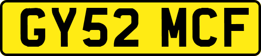 GY52MCF