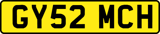 GY52MCH