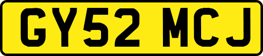GY52MCJ