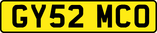 GY52MCO