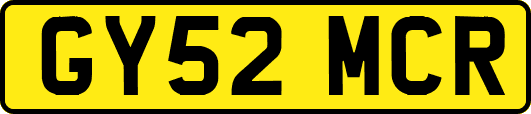 GY52MCR