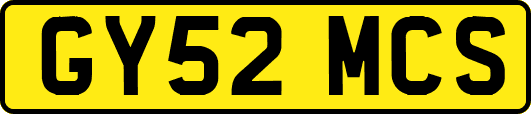GY52MCS