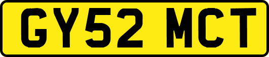 GY52MCT