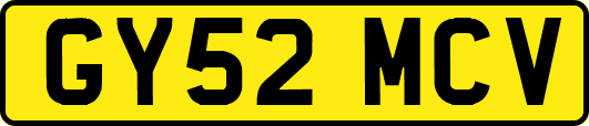 GY52MCV