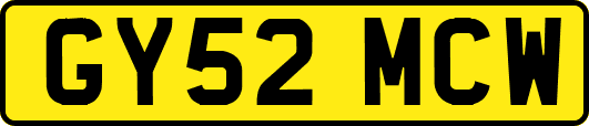 GY52MCW