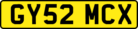 GY52MCX