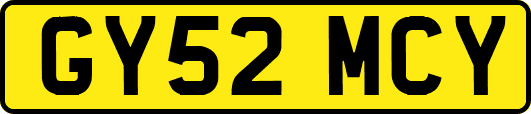 GY52MCY