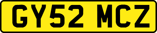 GY52MCZ