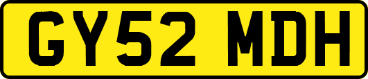 GY52MDH