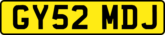 GY52MDJ