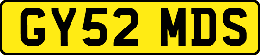 GY52MDS
