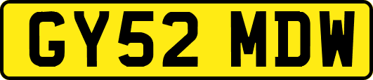 GY52MDW
