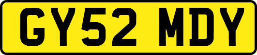 GY52MDY